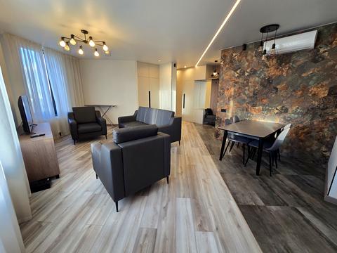 квартира по адресу Берестейский просп. (Победы), 67