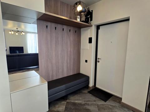 квартира по адресу Берестейский просп. (Победы), 67