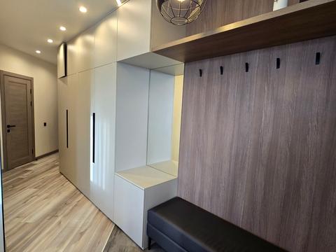 квартира по адресу Берестейский просп. (Победы), 67