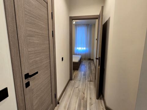 квартира по адресу Берестейский просп. (Победы), 67