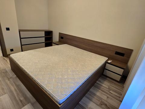 квартира по адресу Берестейский просп. (Победы), 67