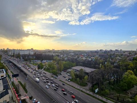 квартира по адресу Берестейский просп. (Победы), 67