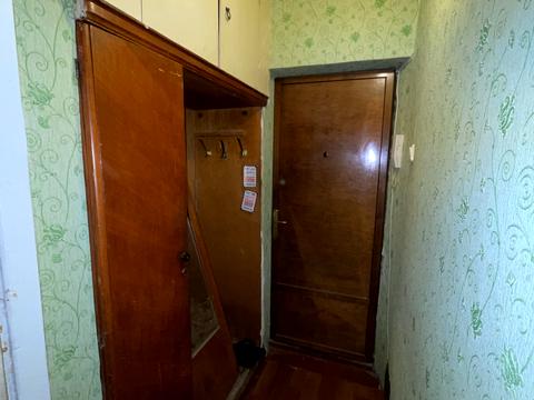 квартира по адресу Небесной Сотни просп. (Маршала Жукова), 53