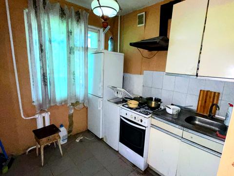 квартира за адресою Небесної Сотні просп. (Маршала Жукова), 53