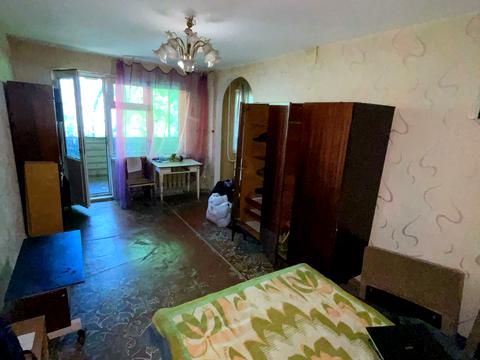 квартира по адресу Небесной Сотни просп. (Маршала Жукова), 53