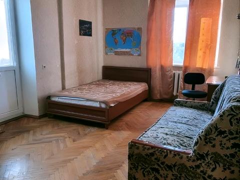 квартира за адресою Краківська вул., 18