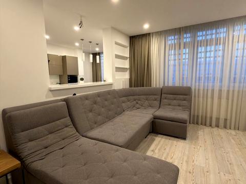 квартира за адресою Богданівська вул., 7-Г