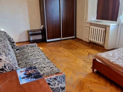 квартира за адресою Краківська вул., 18