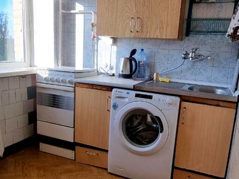 квартира за адресою Краківська вул., 18