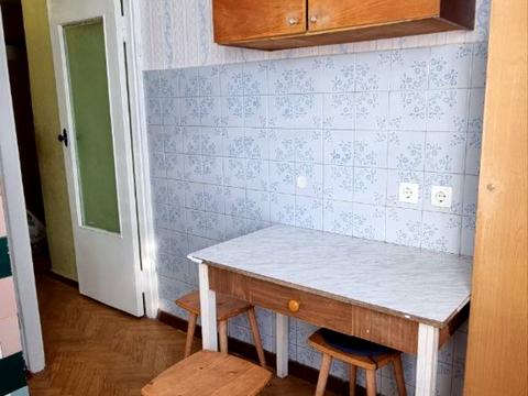 квартира за адресою Краківська вул., 18