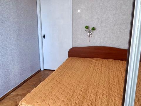 квартира за адресою Краківська вул., 18