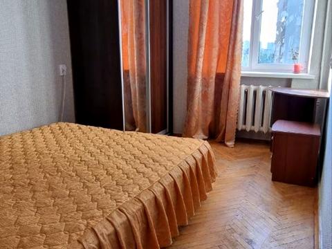 квартира за адресою Краківська вул., 18