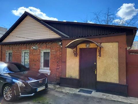 дом по адресу Симферопольская ул., 20