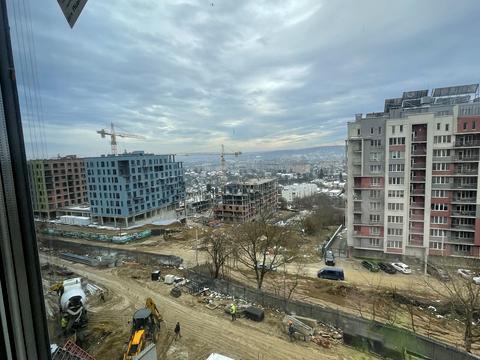 квартира за адресою Василя Щурата вул., (Будинок 2)