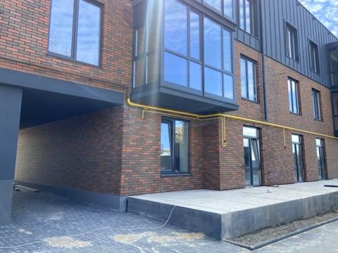 квартира за адресою Грушева вул., 42