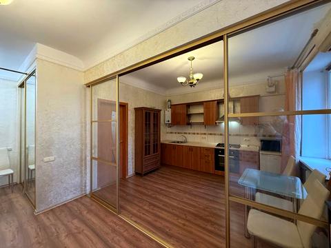 квартира за адресою Паторжинського вул., 17