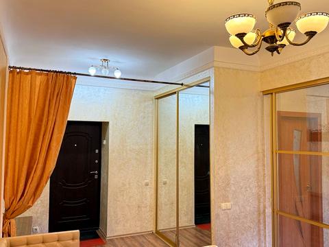 квартира за адресою Паторжинського вул., 17