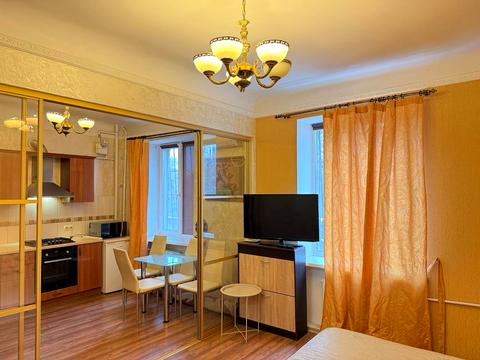 квартира за адресою Паторжинського вул., 17