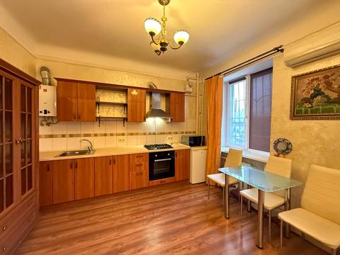 квартира за адресою Паторжинського вул., 17