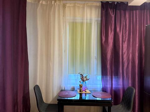 квартира за адресою Машинобудівна вул., 21