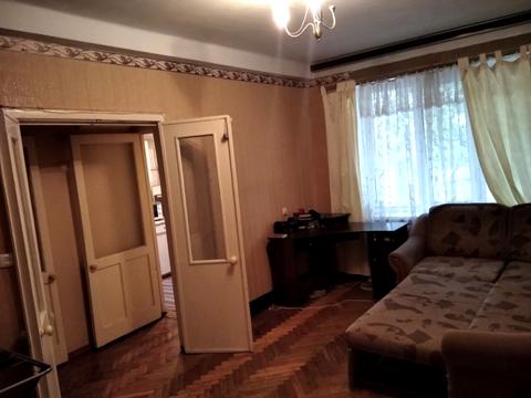 квартира по адресу Родини Глаголєвих ул. (Академіка Грекова), 22-А