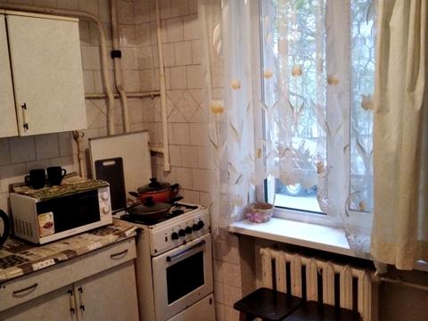квартира по адресу Родини Глаголєвих ул. (Академіка Грекова), 22-А
