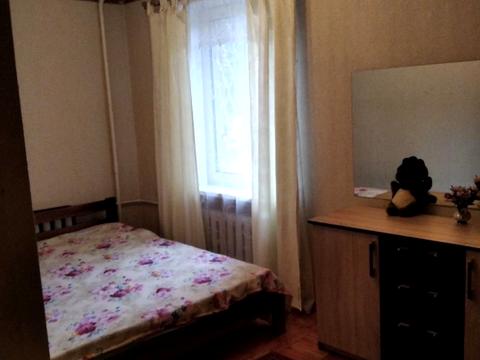 квартира по адресу Родини Глаголєвих ул. (Академіка Грекова), 22-А