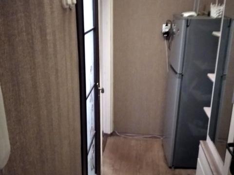 квартира по адресу Родини Глаголєвих ул. (Академіка Грекова), 22-А