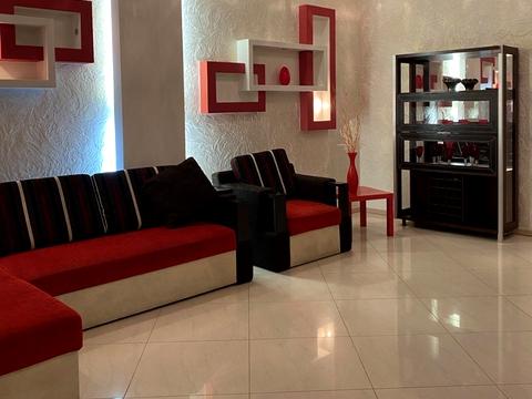 квартира по адресу Курортный пер., (Будинок)