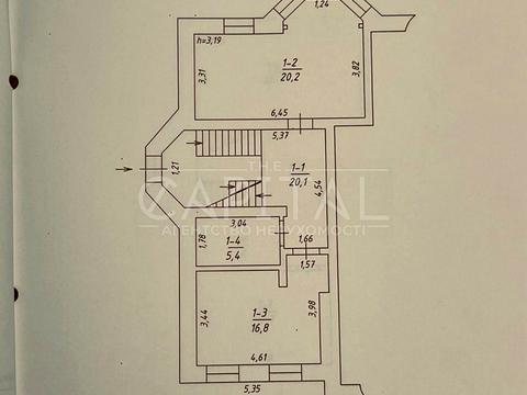 будинок за адресою Лісова вул.