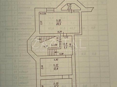 будинок за адресою Лісова вул.