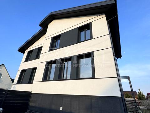 будинок за адресою Лісова вул.