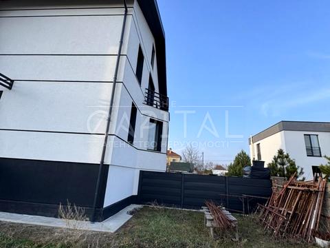 будинок за адресою Лісова вул.