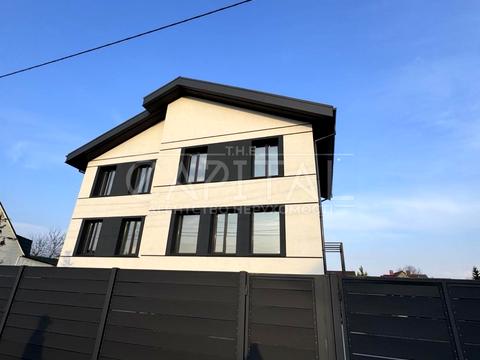 будинок за адресою Лісова вул.