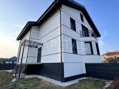 будинок за адресою Лісова вул.