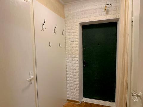 квартира за адресою Берестейський просп. (Перемоги), 91