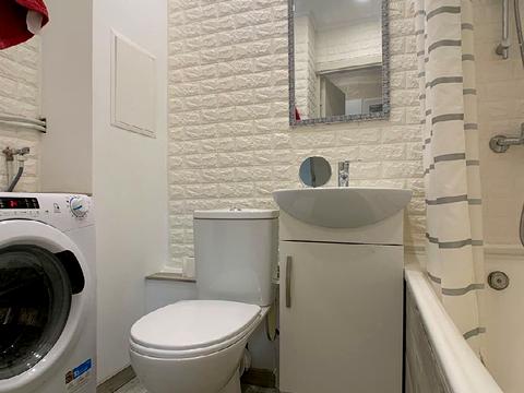 квартира за адресою Берестейський просп. (Перемоги), 91