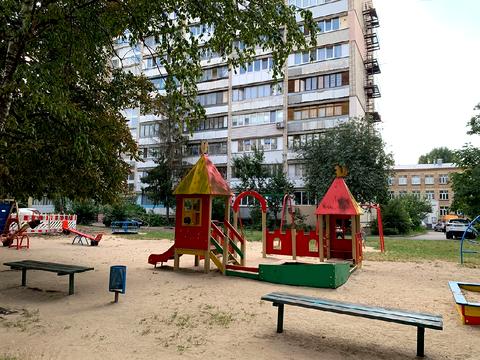 квартира за адресою Берестейський просп. (Перемоги), 91