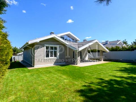 будинок за адресою с. Бобриця, Козацька вул. (Леніна)