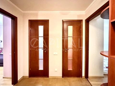 квартира за адресою Дегтярівська вул., 26-А