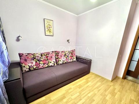 квартира за адресою Дегтярівська вул., 26-А