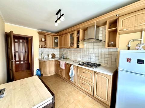 квартира за адресою Дегтярівська вул., 26-А