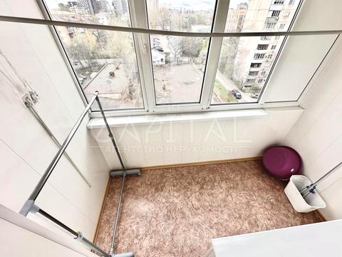 квартира за адресою Дегтярівська вул., 26-А