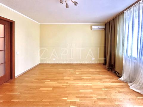 квартира за адресою Дегтярівська вул., 26-А