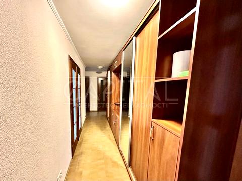 квартира за адресою Дегтярівська вул., 26-А