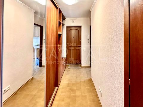 квартира за адресою Дегтярівська вул., 26-А