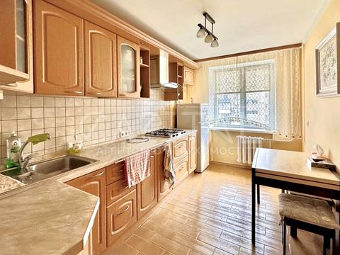 квартира за адресою Дегтярівська вул., 26-А