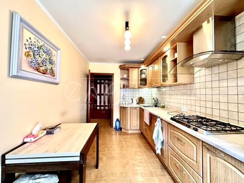 квартира за адресою Дегтярівська вул., 26-А