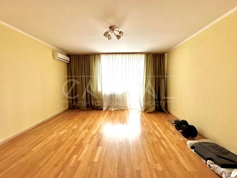 квартира за адресою Дегтярівська вул., 26-А