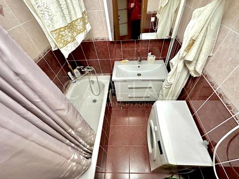 квартира за адресою Дегтярівська вул., 26-А